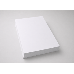 Folia Arkuszowa Ikonos Profiflex Pro GPT XTR P4 Sheet Glossy Klej Trwały Przeźroczysty 70x100 cm 100szt.